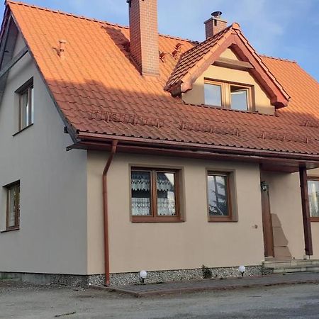 Вилла Ivet Ломница Экстерьер фото
