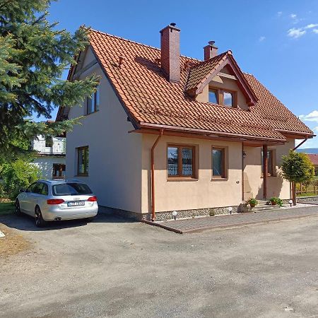 Вилла Ivet Ломница Экстерьер фото