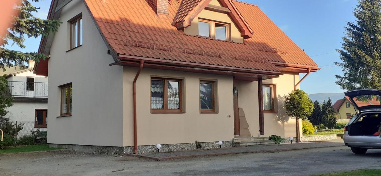 Вилла Ivet Ломница Экстерьер фото