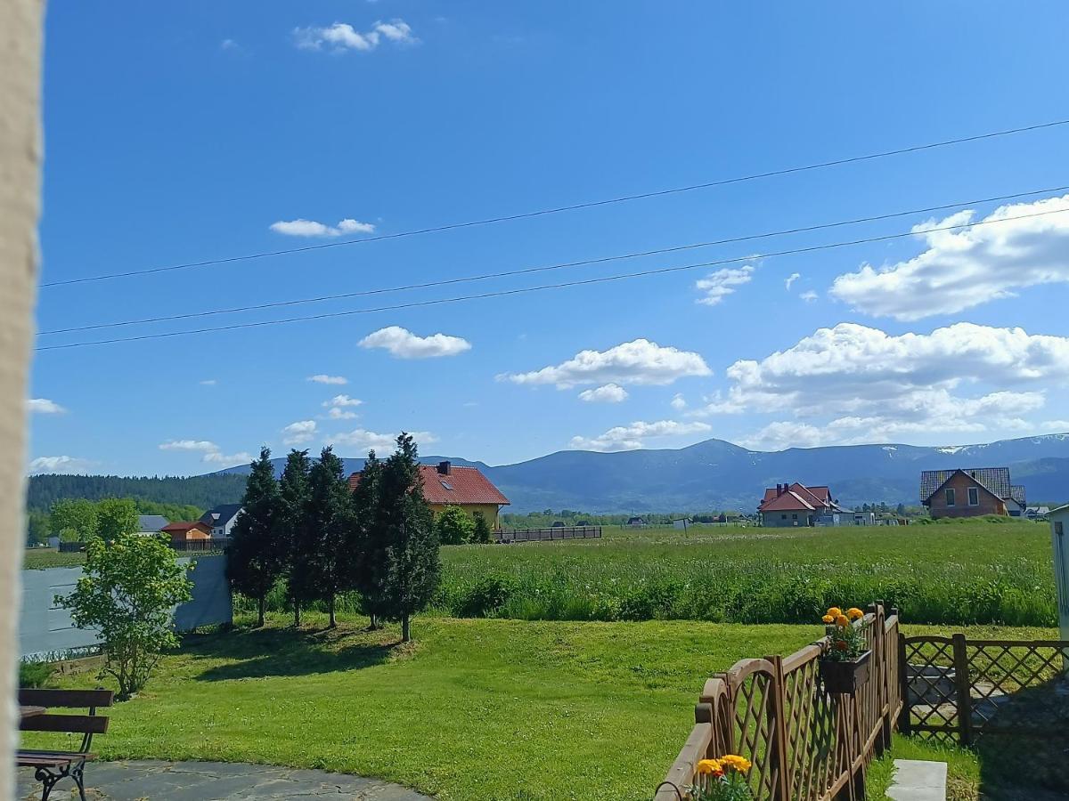 Вилла Ivet Ломница Экстерьер фото