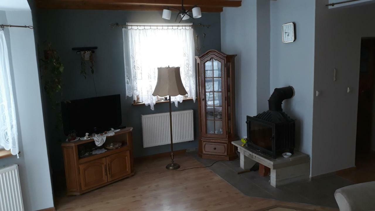 Вилла Ivet Ломница Экстерьер фото