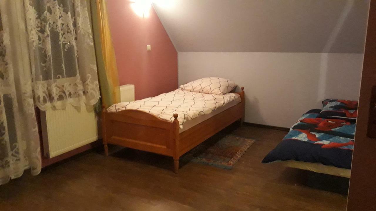 Вилла Ivet Ломница Экстерьер фото
