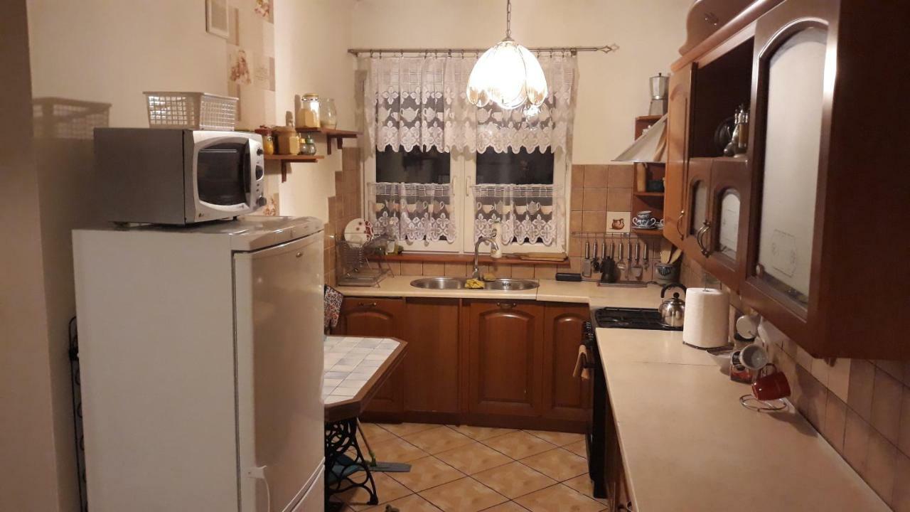 Вилла Ivet Ломница Экстерьер фото