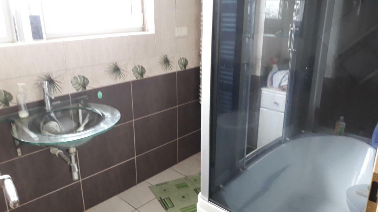 Вилла Ivet Ломница Экстерьер фото