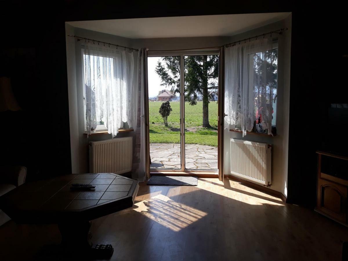 Вилла Ivet Ломница Экстерьер фото